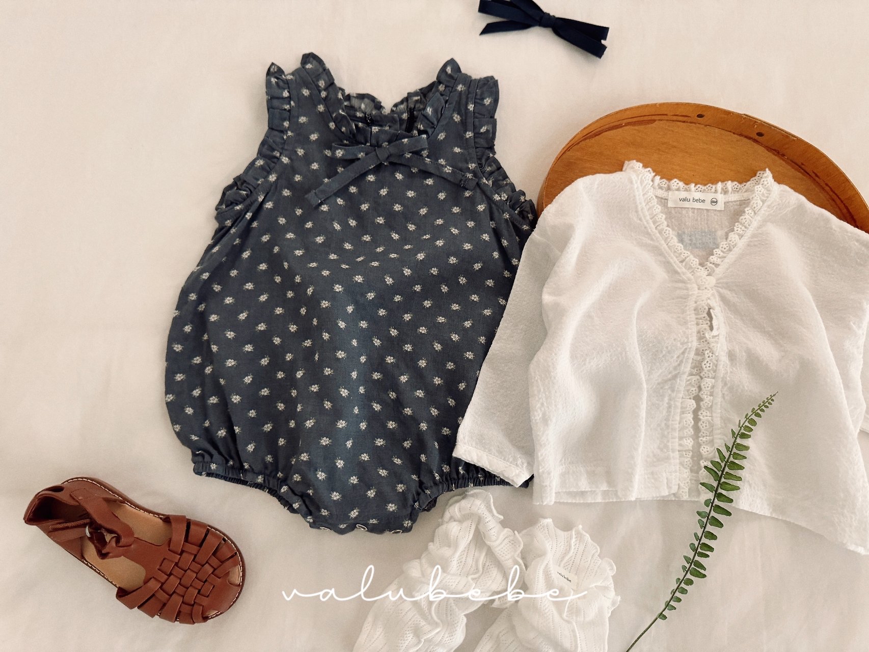 🇰🇷Valu_bebe包屁