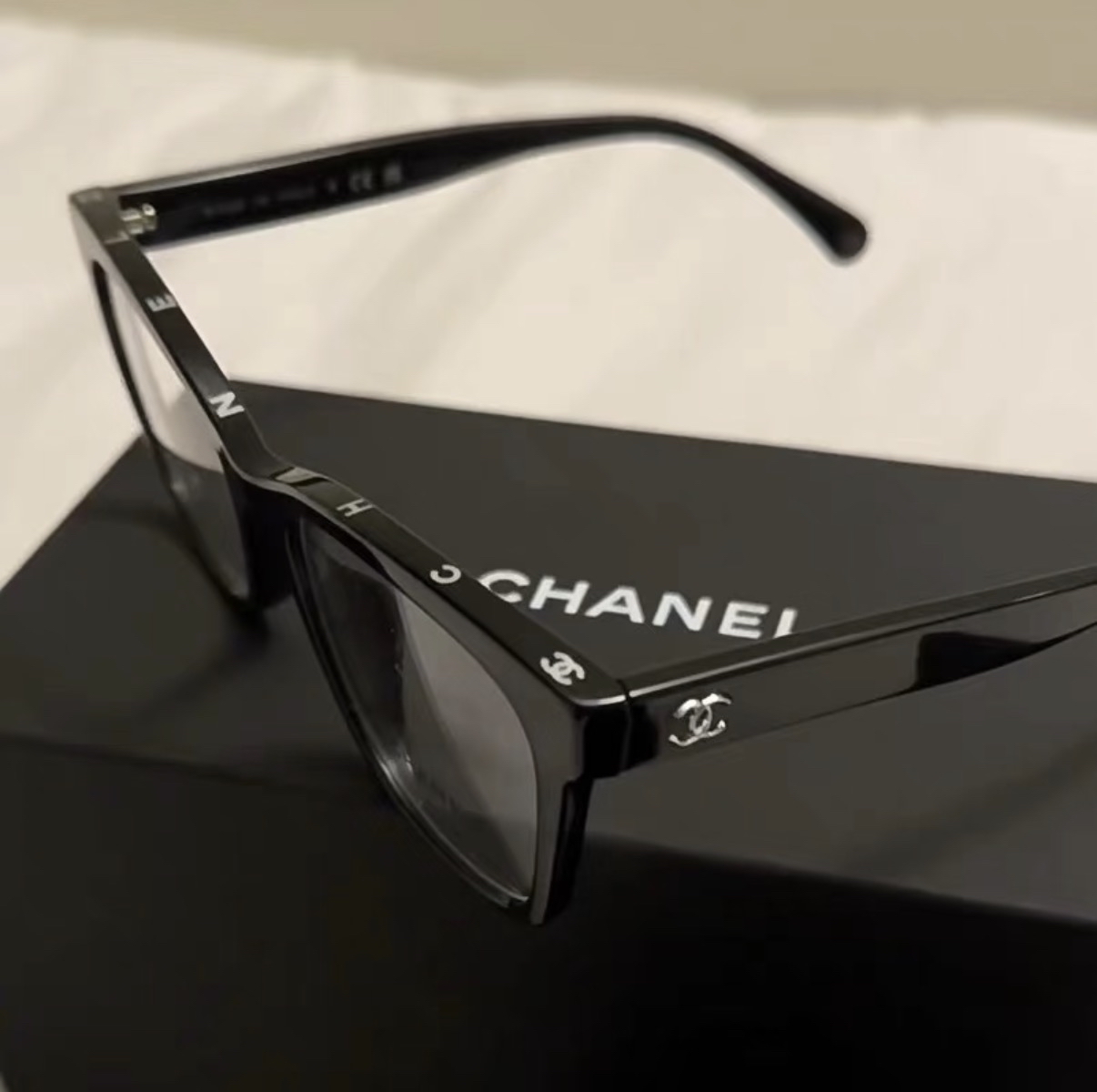 Chanel 眼鏡（3392型號） 