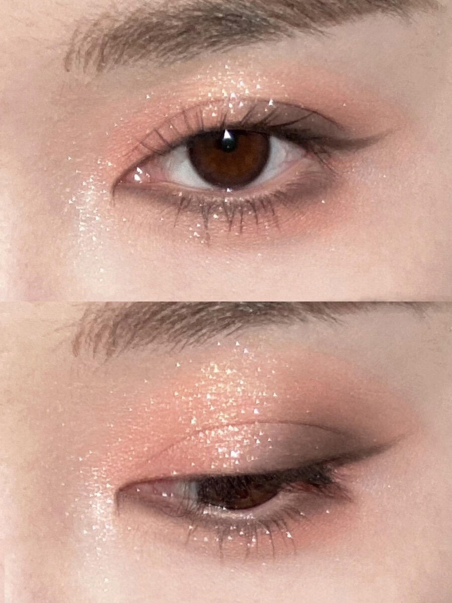 💗2026七夕限定！YSL 聖羅蘭 欲望軌跡 眼影 唇釉 粉氣墊 826 445 446