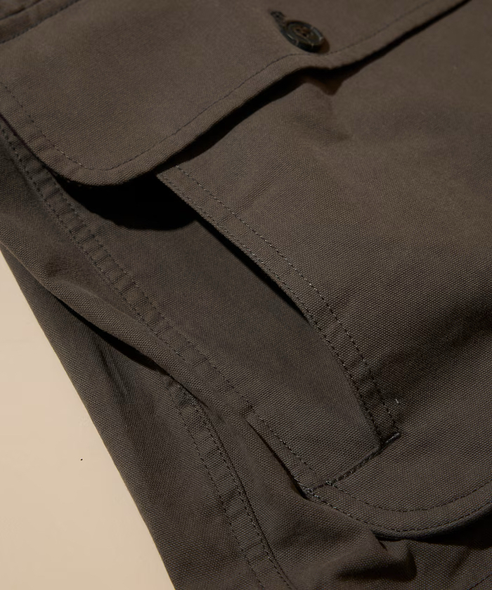 【5月訂購】Foxfire x Freak’s store 工裝外套