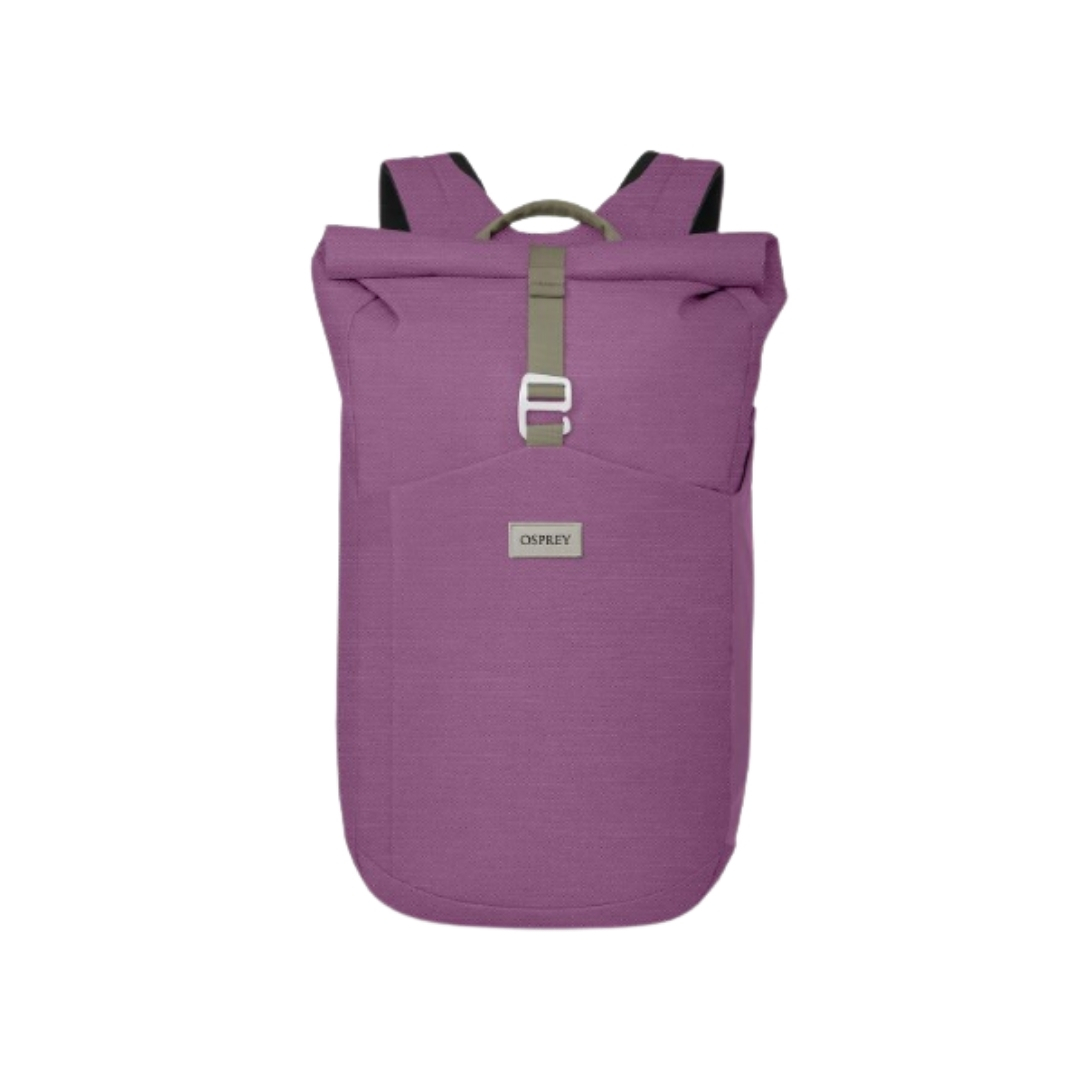 【多色選擇】Osprey ARCANE™ ROLL TOP 日常背包