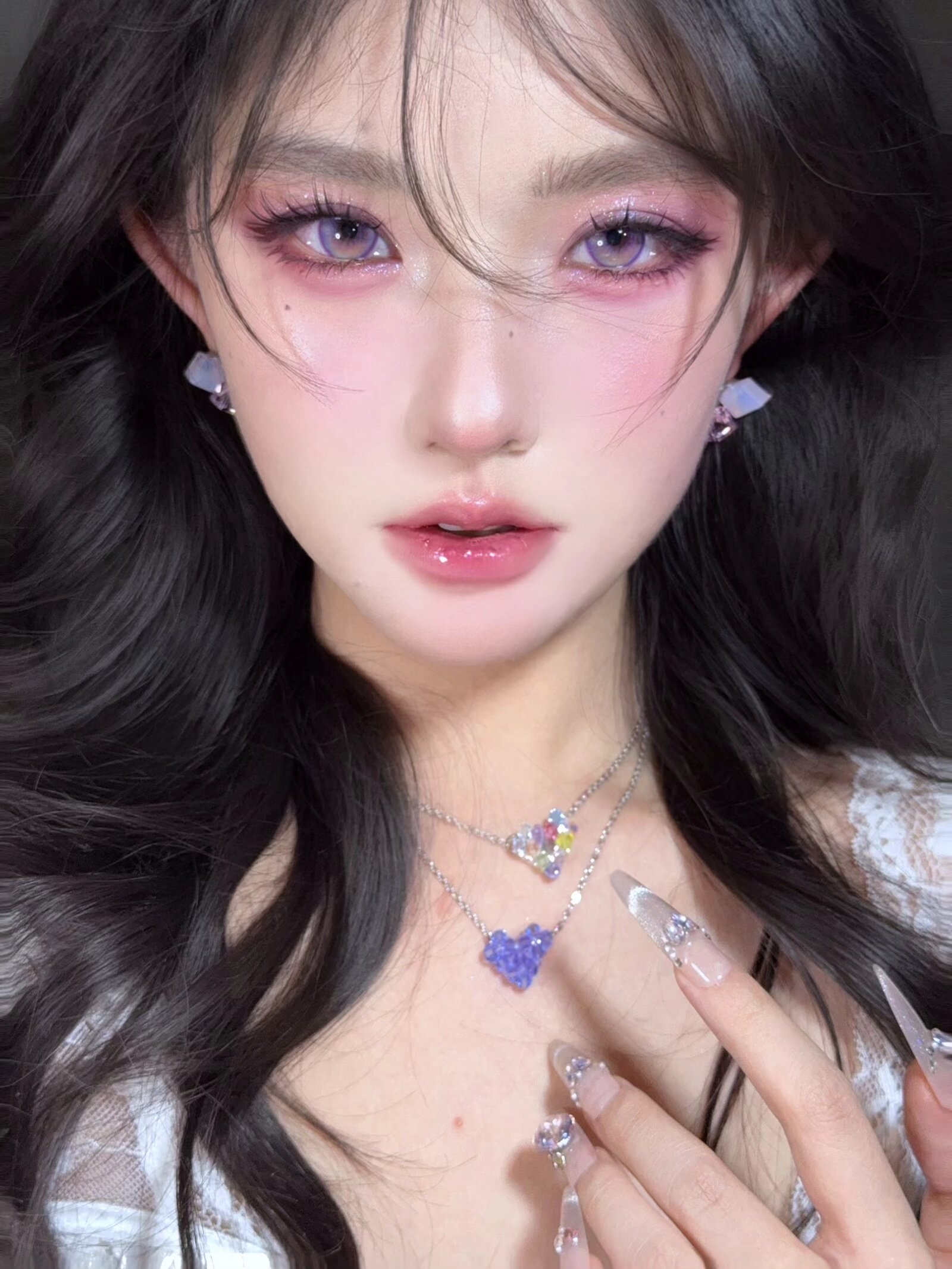 EggUncle 半年拋 但我愛你/低像素可可/鐳射泡泡糖