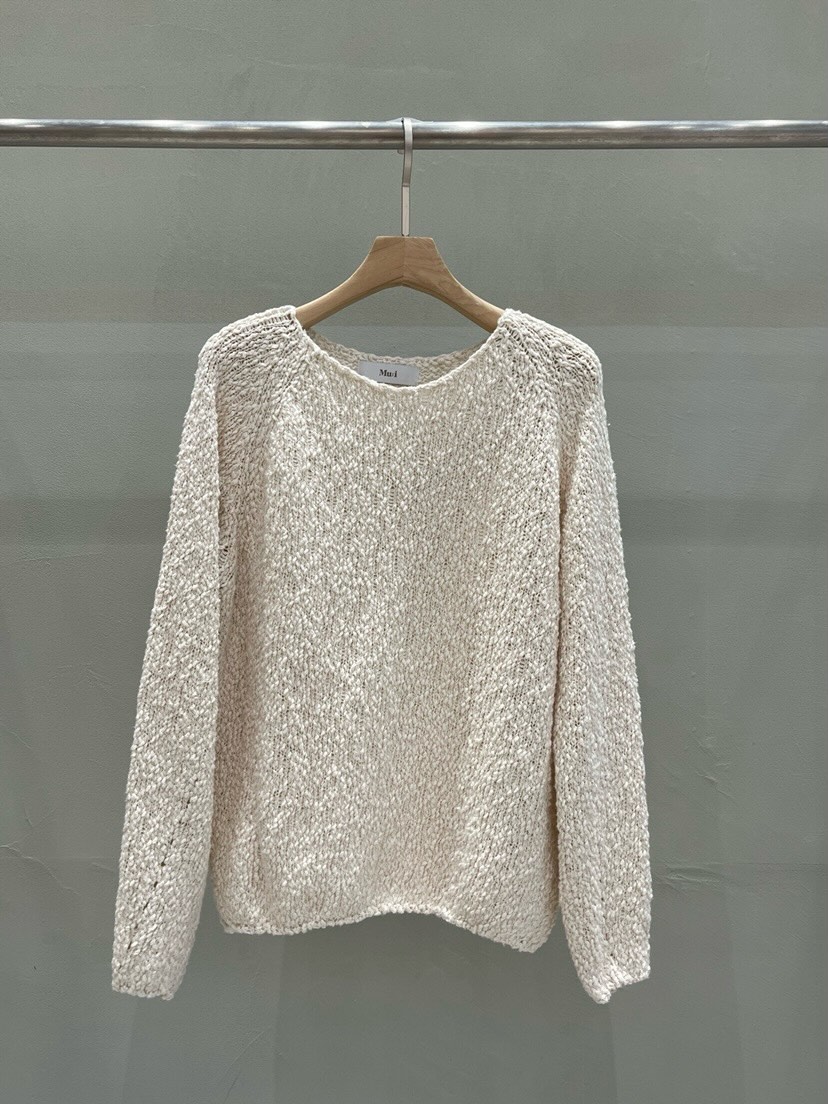 (2026FW) THEMUI - TOP