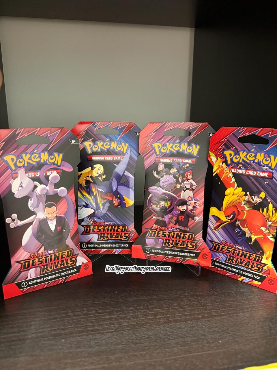 Pokémon