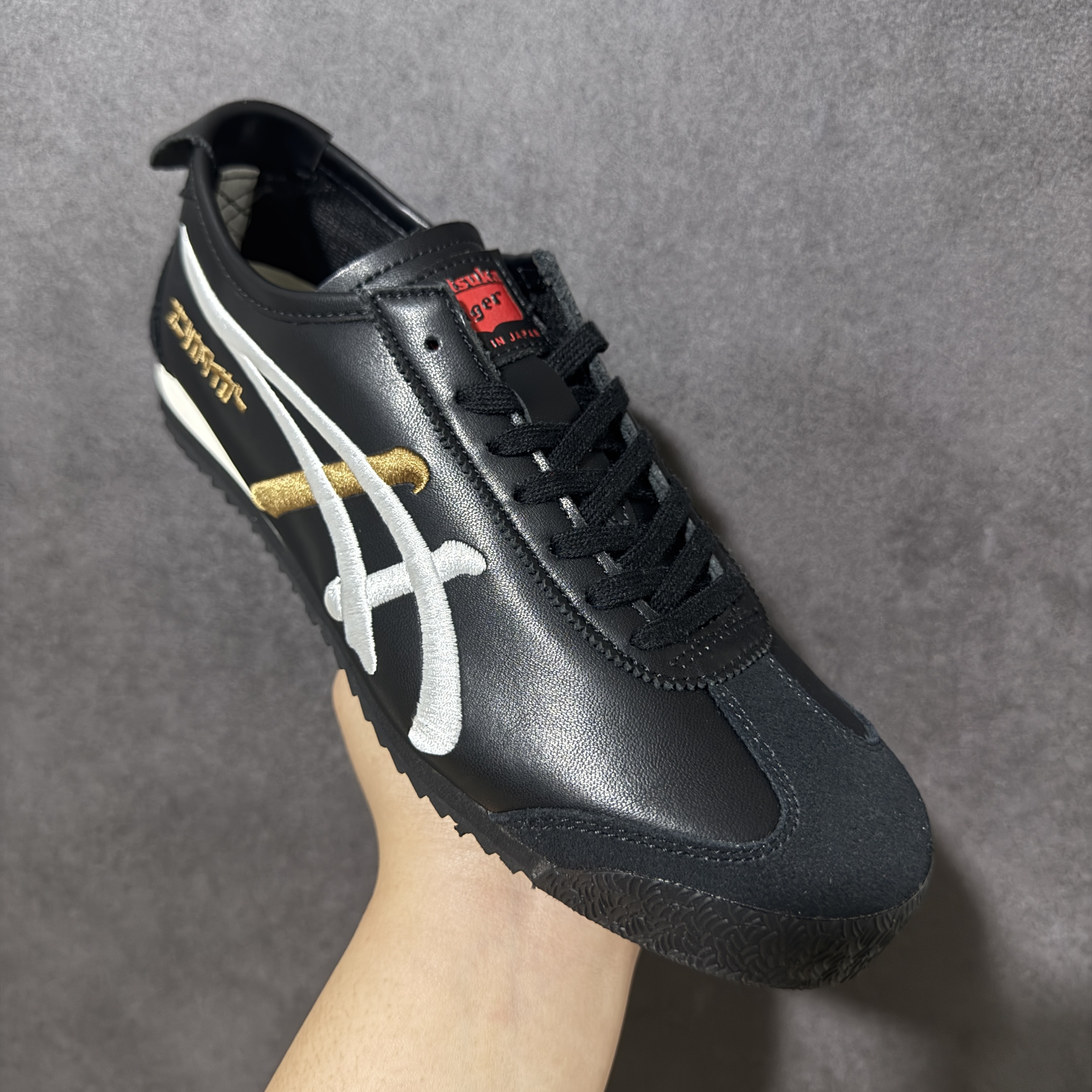 Onitsuka Tiger Mexico 66