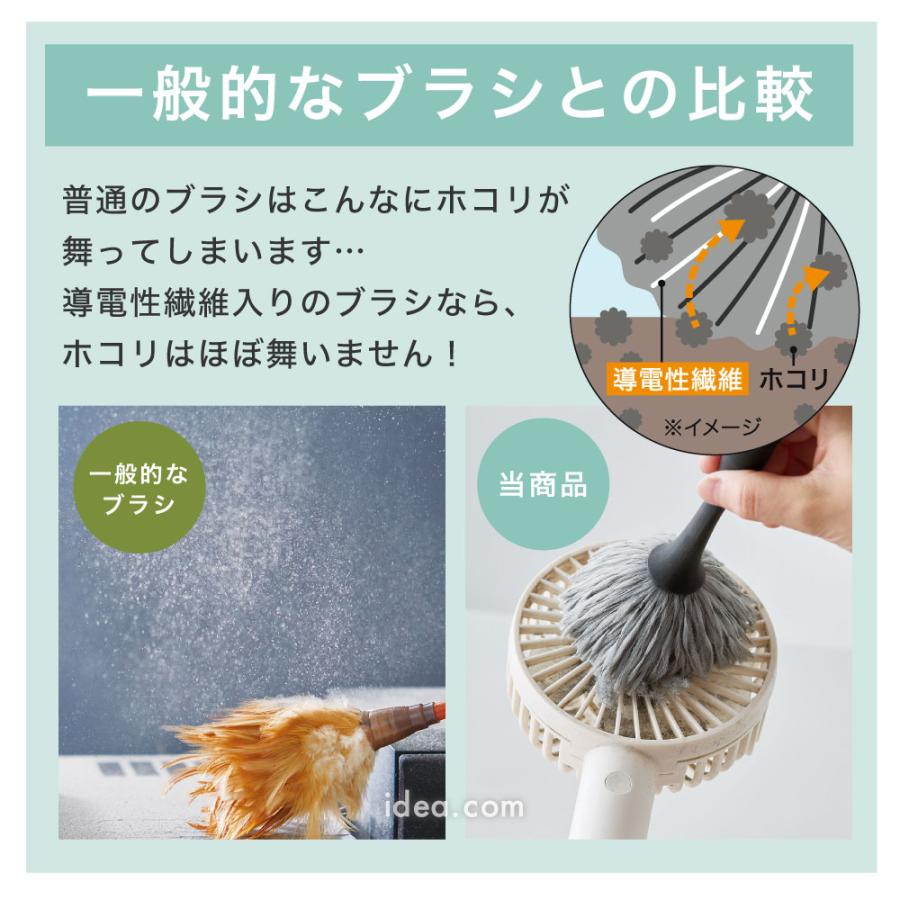 🔥🔥【日本直送《COGIT》免拆式循環扇縫隙清潔刷】