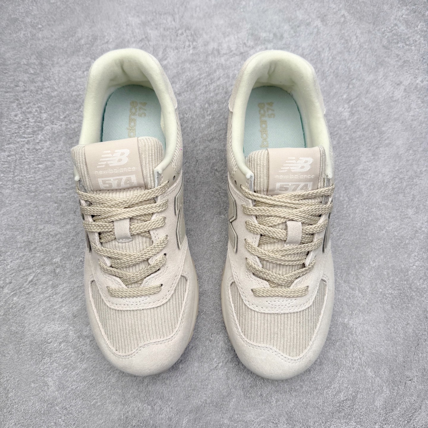 New Balance 574 WL574DQ2 