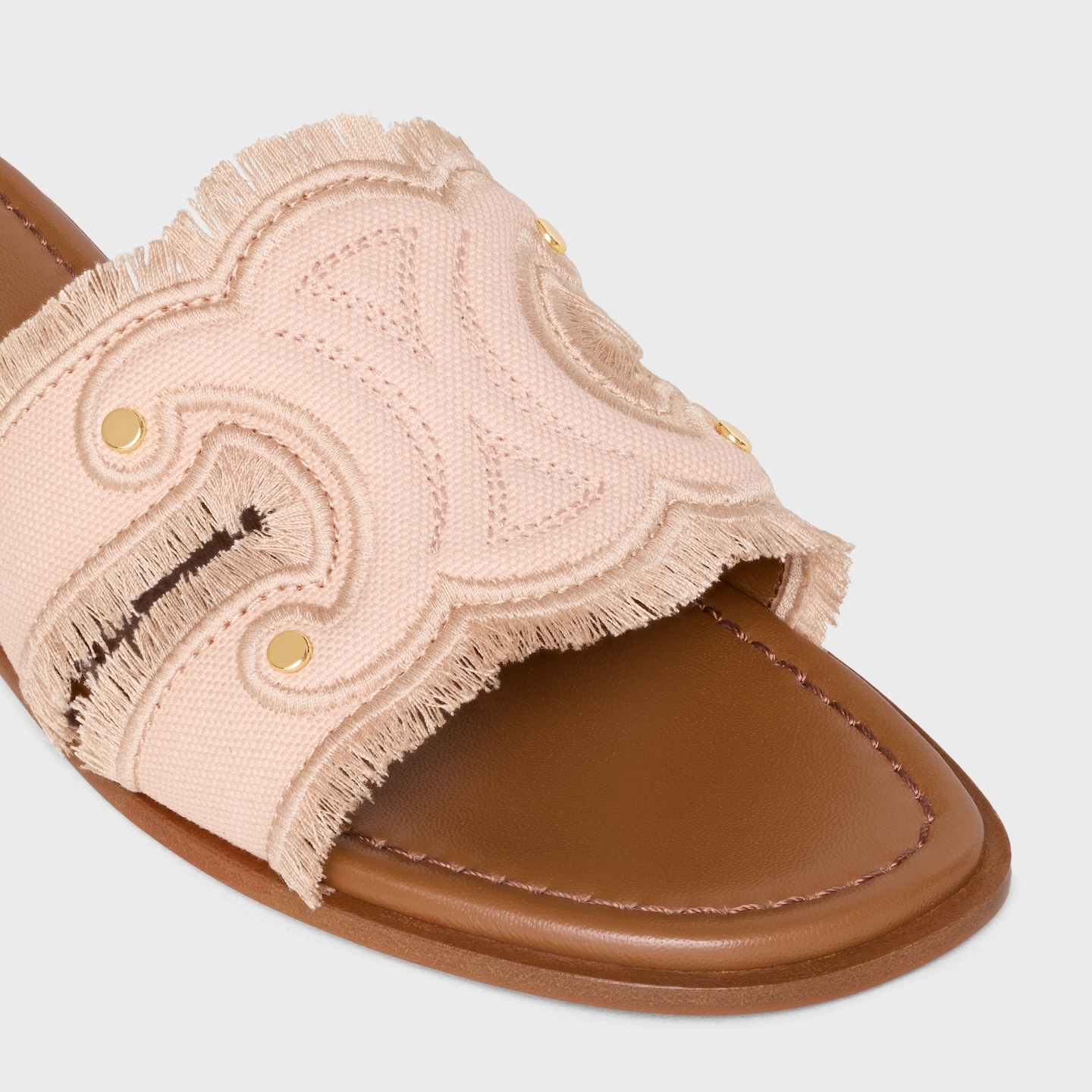限時精選折扣✨新色🆕訂貨📮 夏天着岩晒 😍Celine Marina 涼鞋  Size 37/38/41