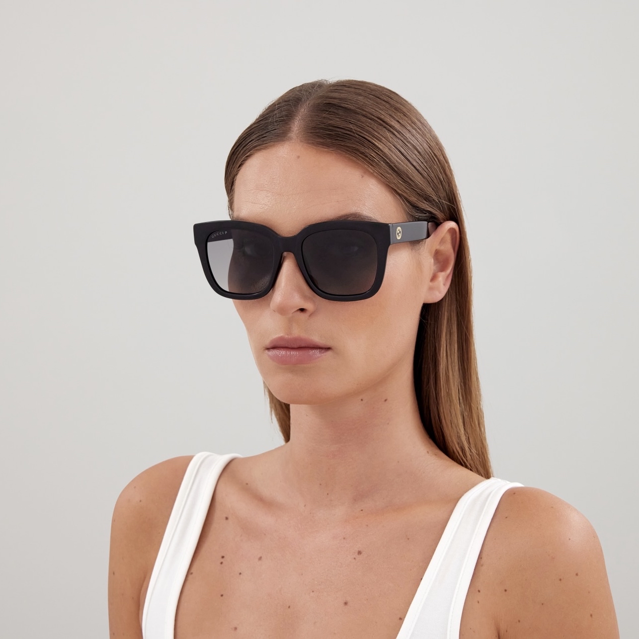 母親節禮物之選🌷少量現貨‼️‼️GUCCI 太陽眼鏡