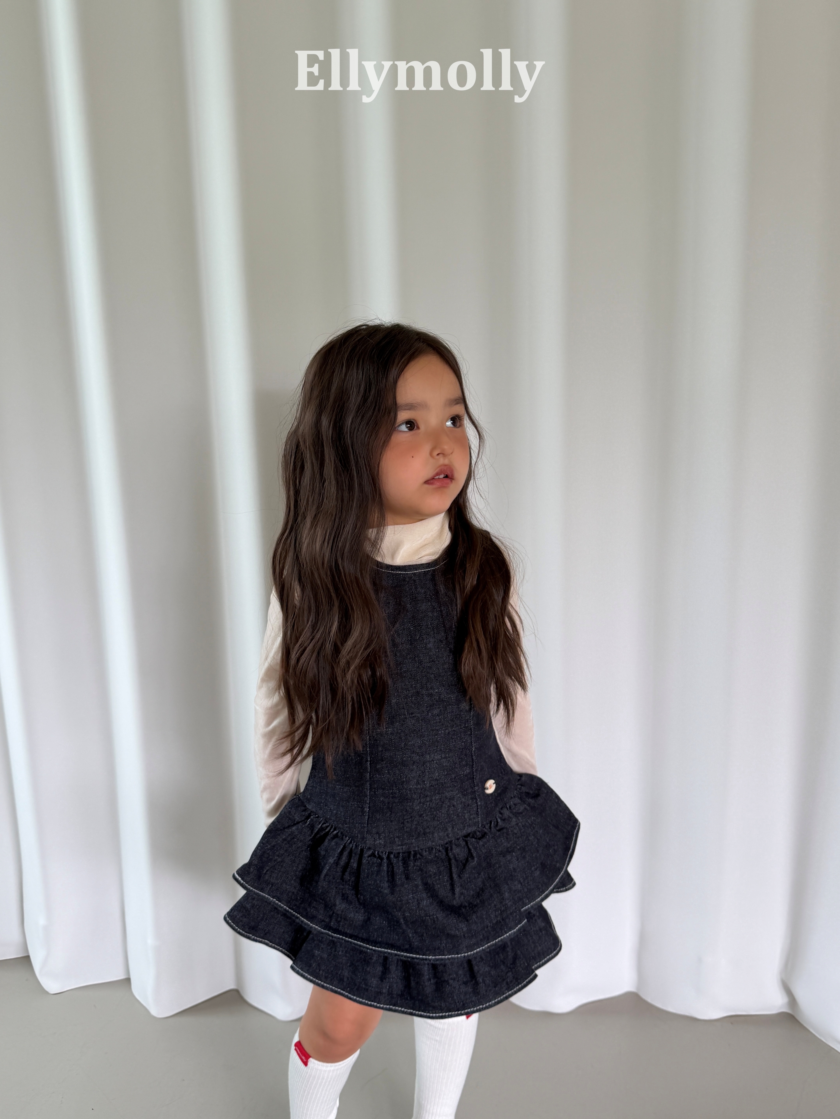 Ellymolly | Monafrill Dress