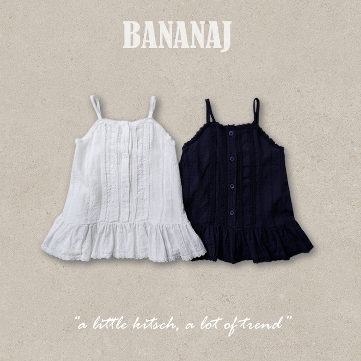 Bananaj | Rachel Dress