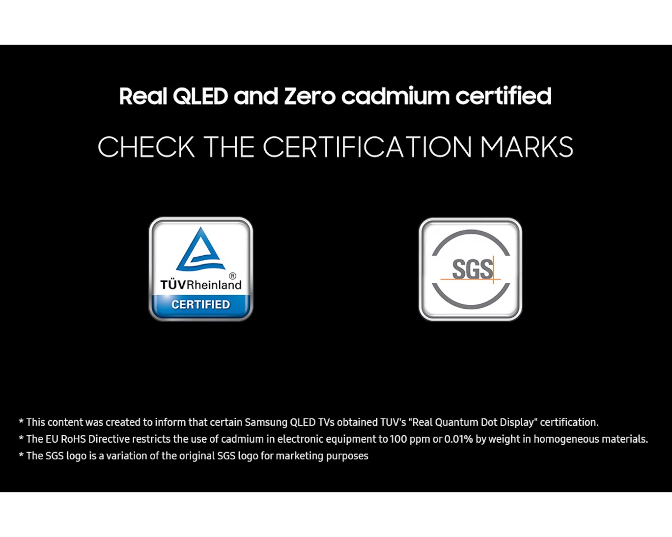 65" SAMSUNG QA65Q8FAKXXT 三星 4K QLED Q8F Samsung Vision AI Smart TV