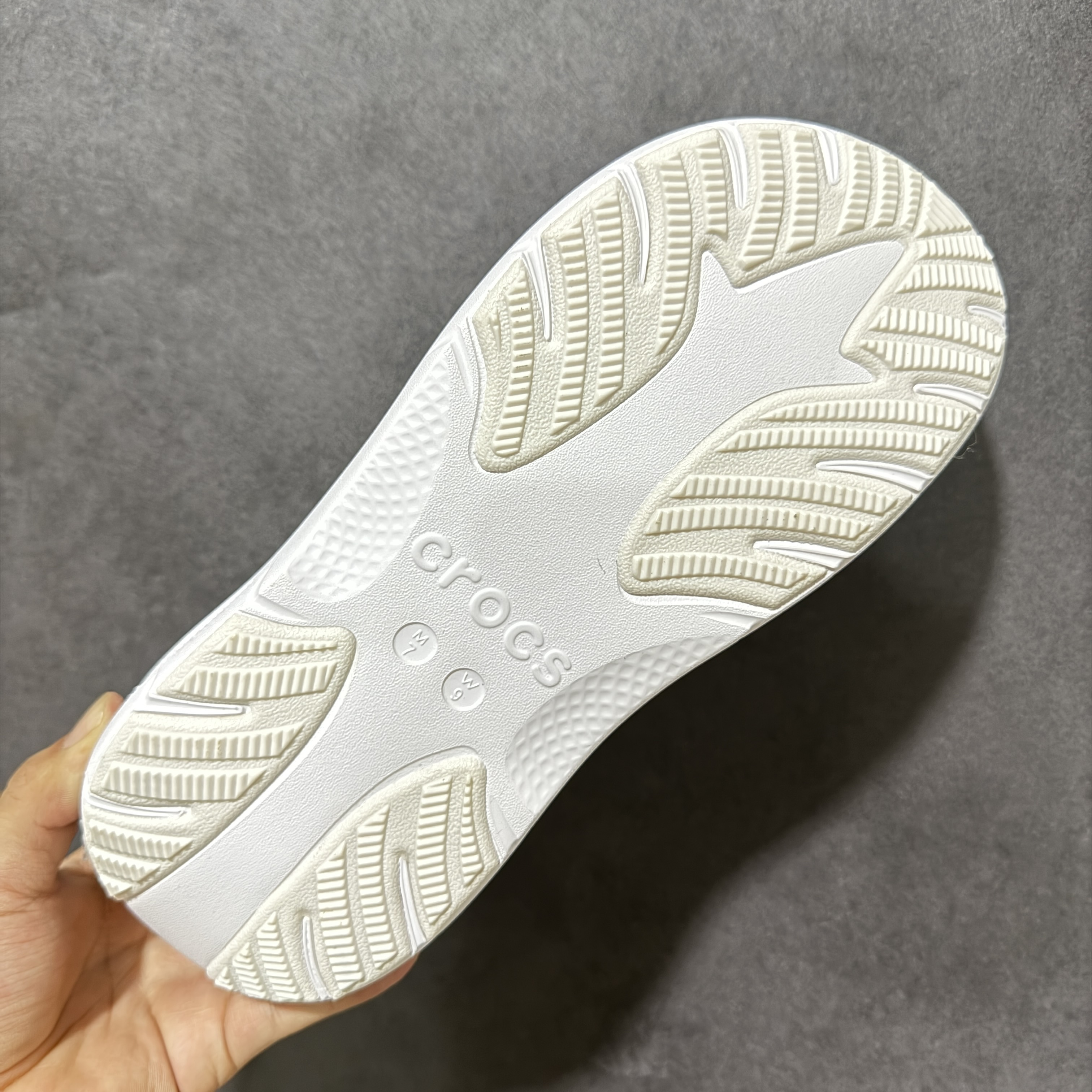 Crocs Classic Crush Clog