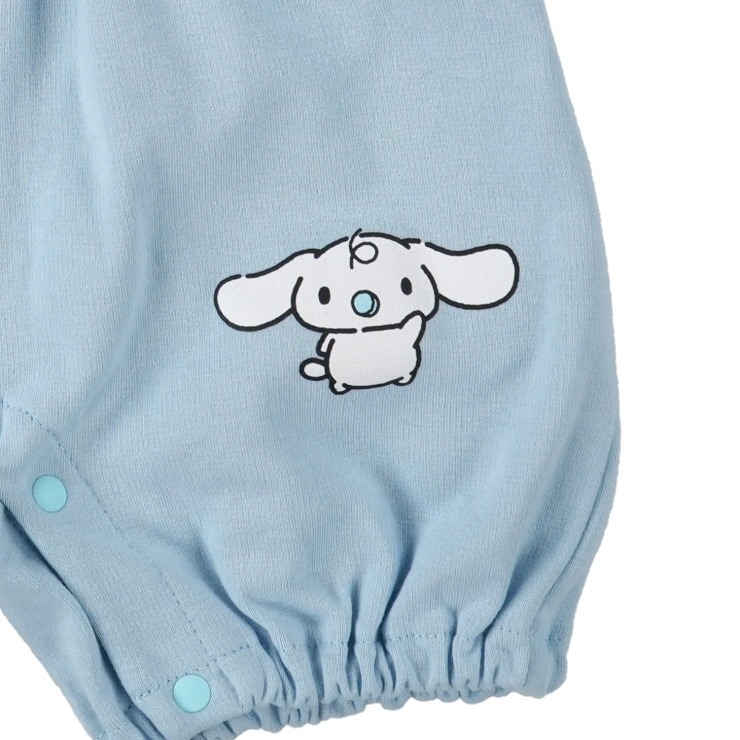 🇯🇵限量預訂 日本直送🇯🇵玉桂狗吊帶連身褲