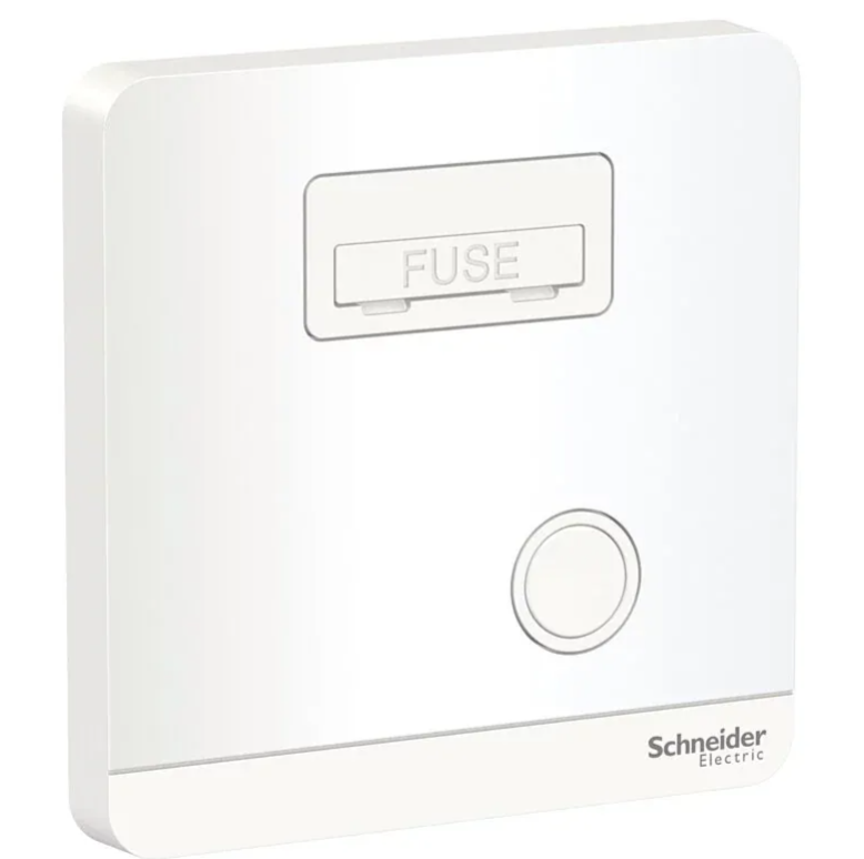 Schneider 施耐德 奐尚 13A 單位保險菲士蘇 E8330FSG_WG_C5