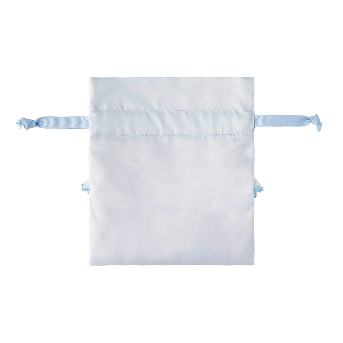 🎀【預訂】 Lil ala mode 索繩袋 Latte