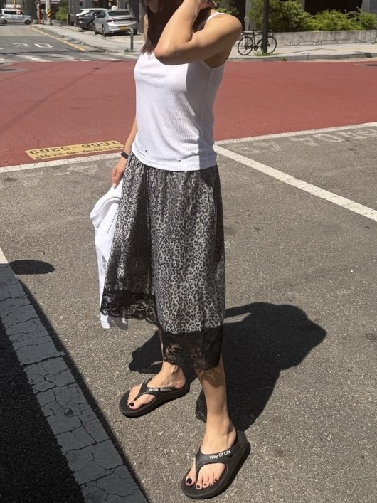 (2026SS) FRANC - SHORTS