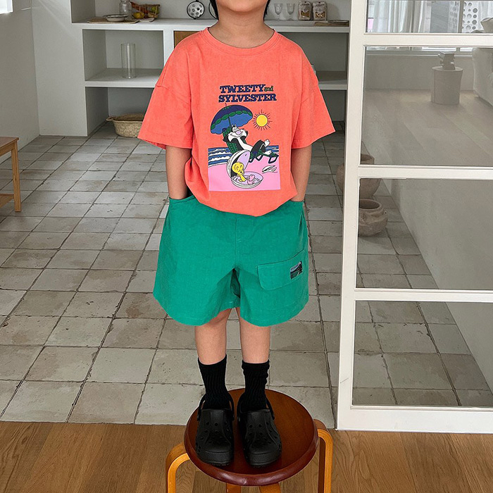 🇰🇷middle name 褲