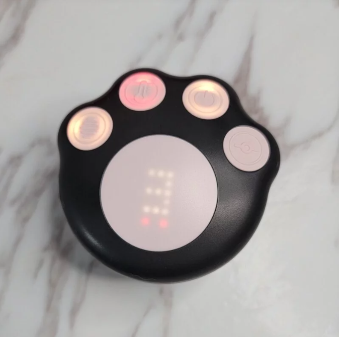 HOTPAW 電子拔罐儀 (3色選擇)