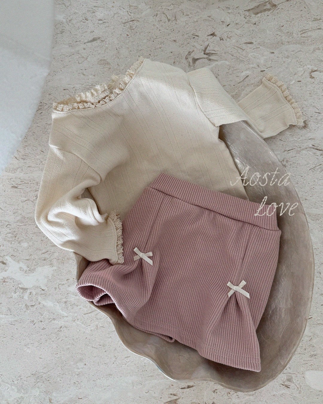 Aosta | [Camellia T]