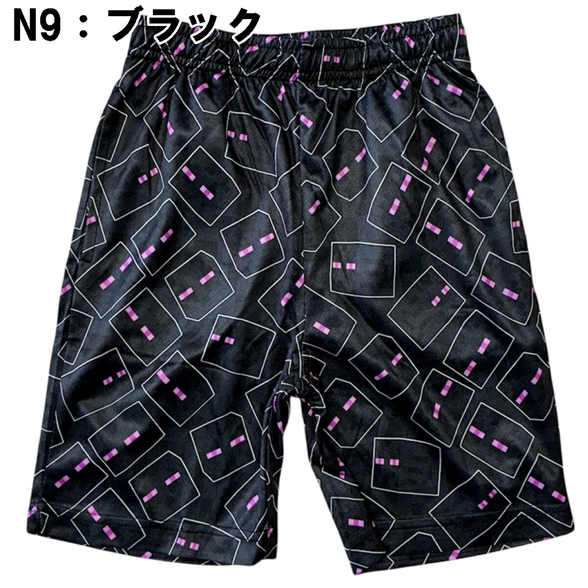 🆕【⭐訂購⭐】🌀 🇯🇵 日本直送 #Minecraft 短袖家居服套裝［2款選］🌀 [PLDA-0184] [260507]