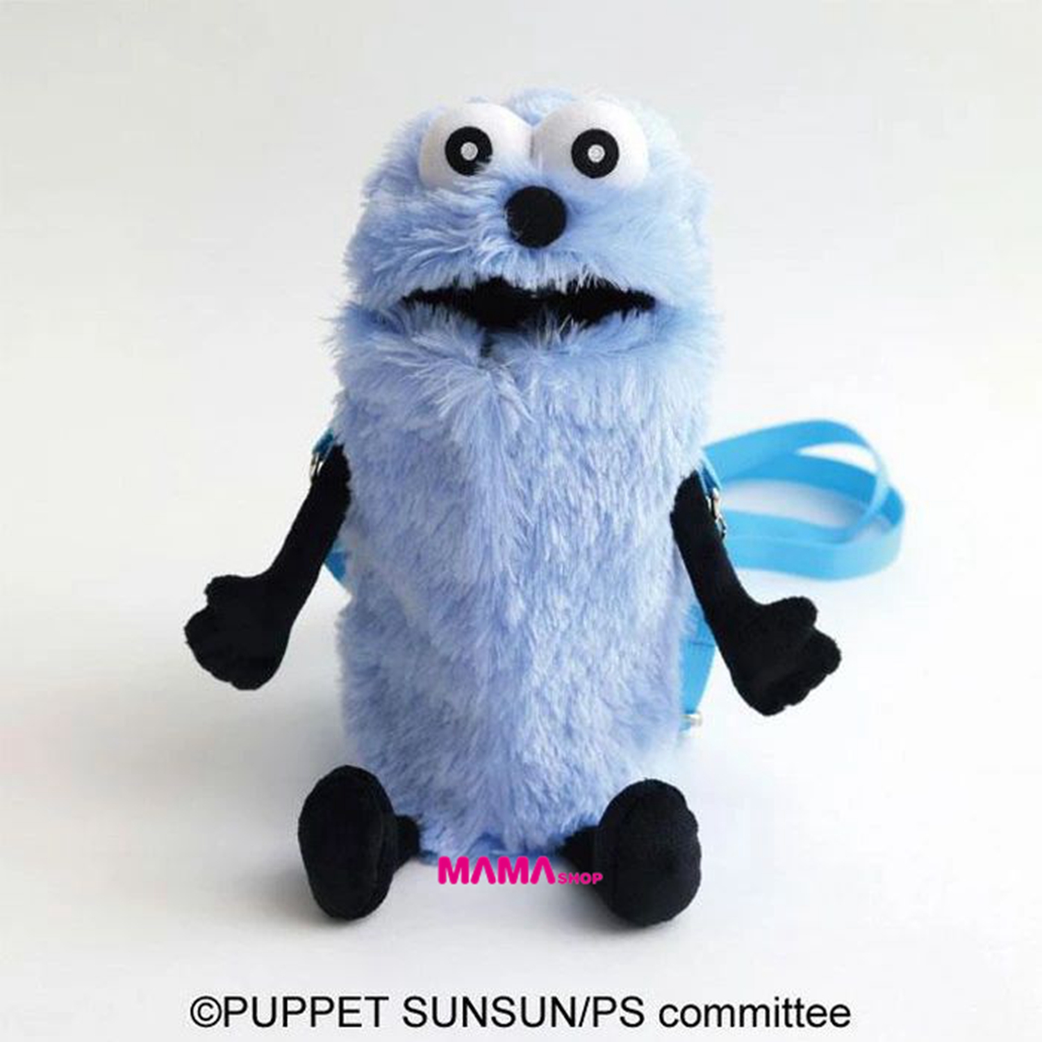 日本直送 PUPPET SUNSUN 水樽套
