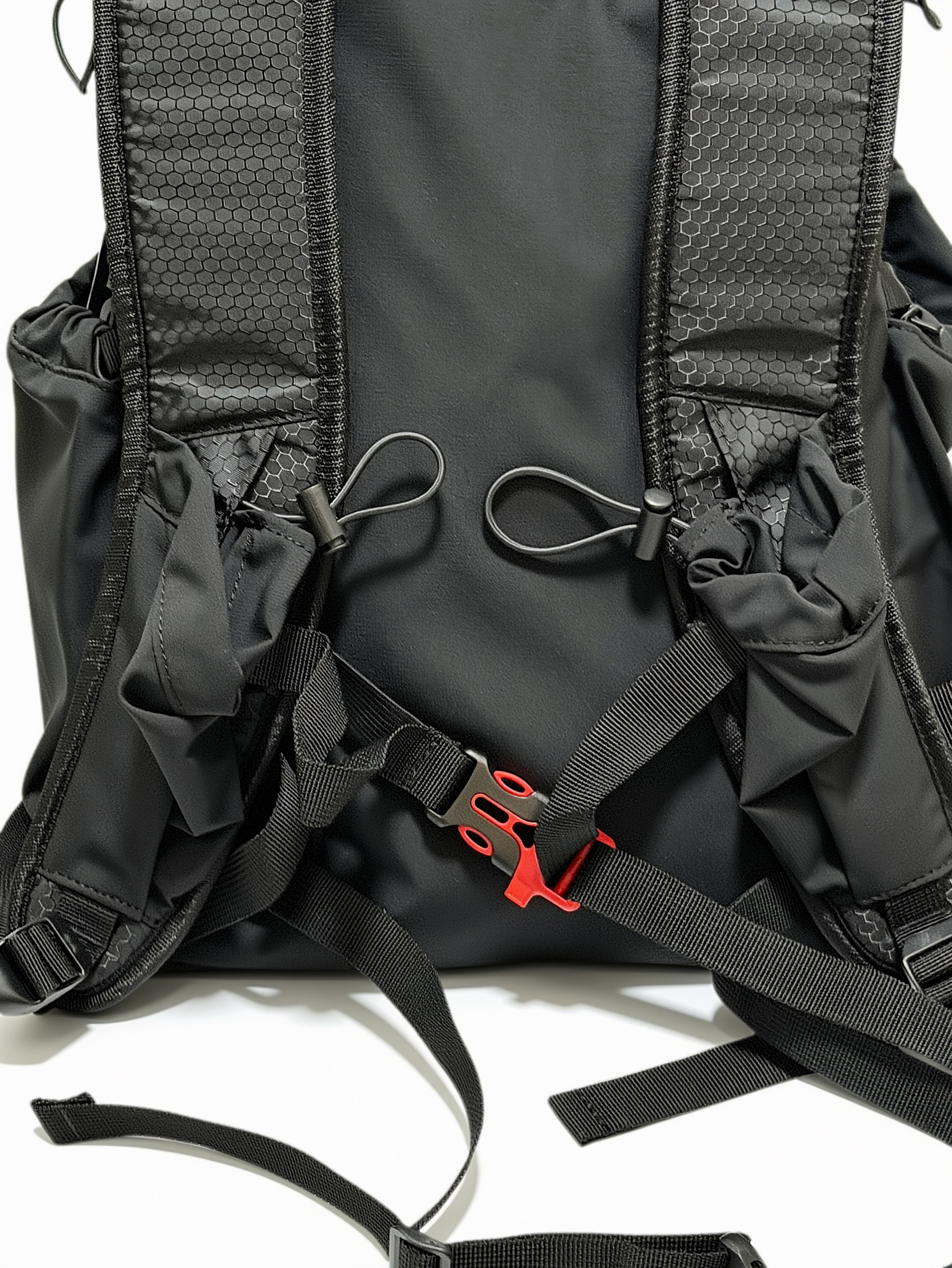 印尼品牌Norgee MOJAVE UL Backpack  25L  輕量化背包 25升