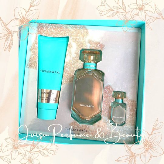 人気ショップが最安値挑戦！】 TIFFANY&CO. 香水 ✿ 香水(女性用