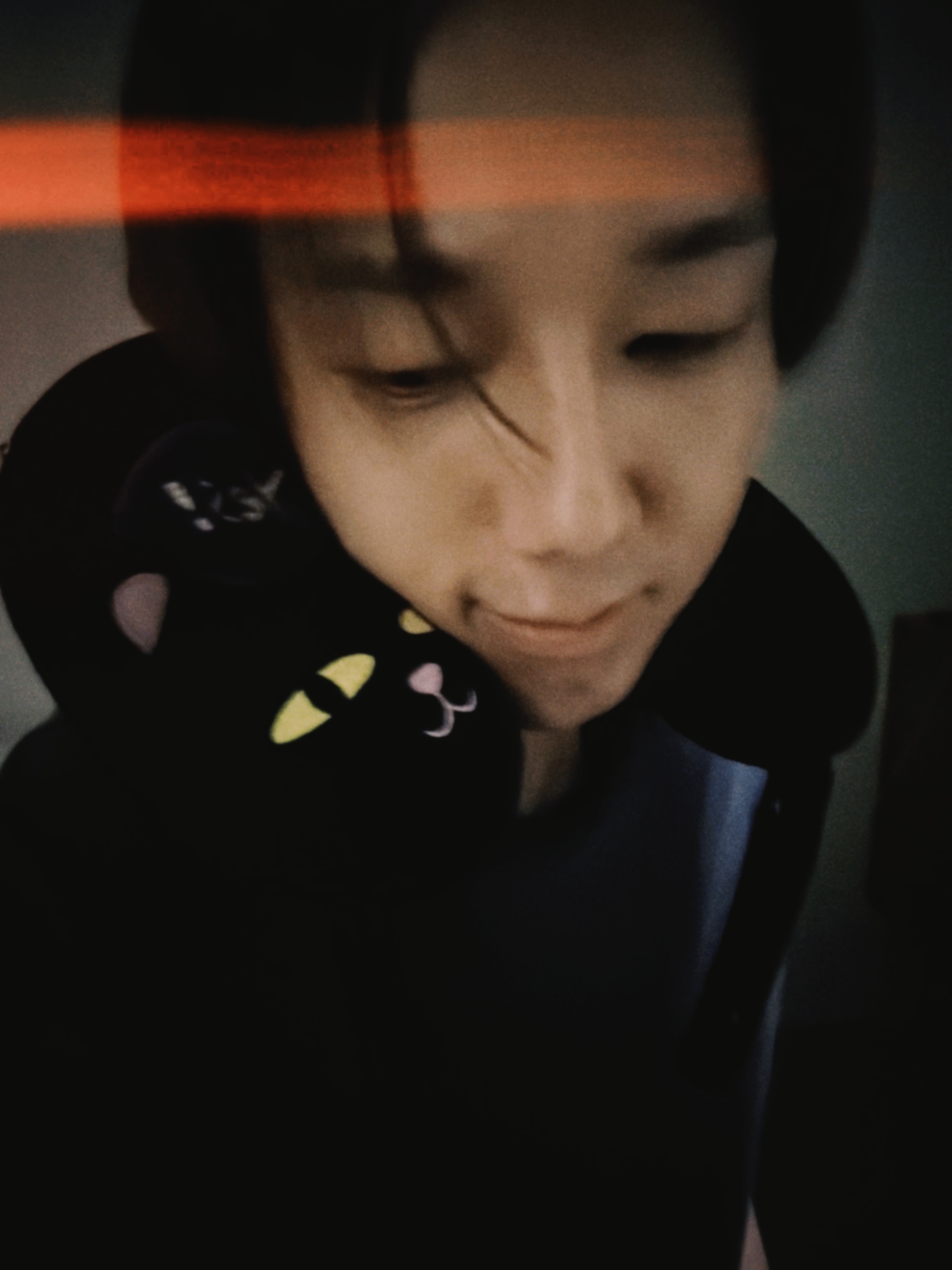 Super Junior - 藝聲 Yes the day Mouse Rabbit MD
