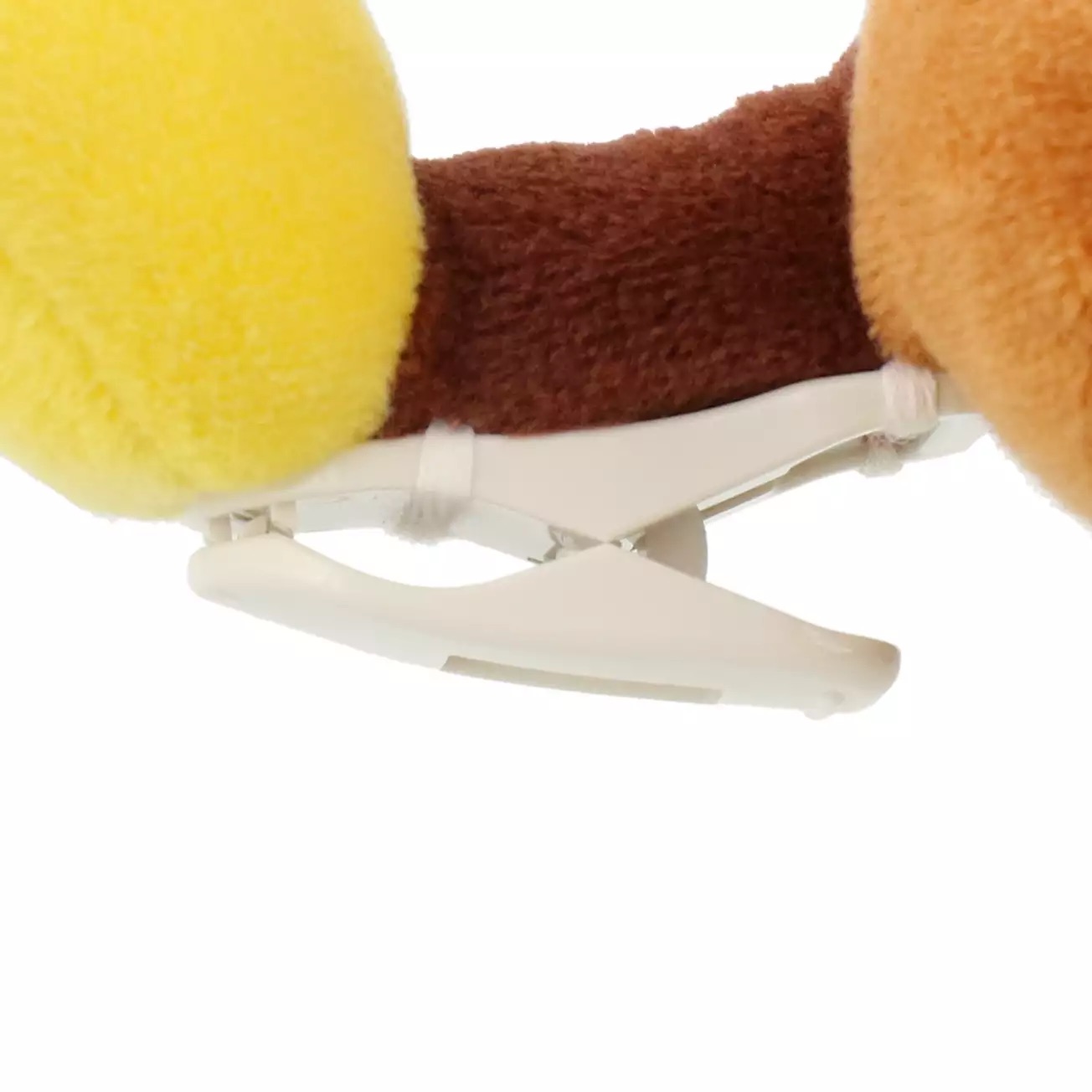 📦訂購 日本限定 東京迪士尼 Tokyo Disney Toy Story 反斗奇兵 彈弓狗 膊頭公仔鎖匙扣