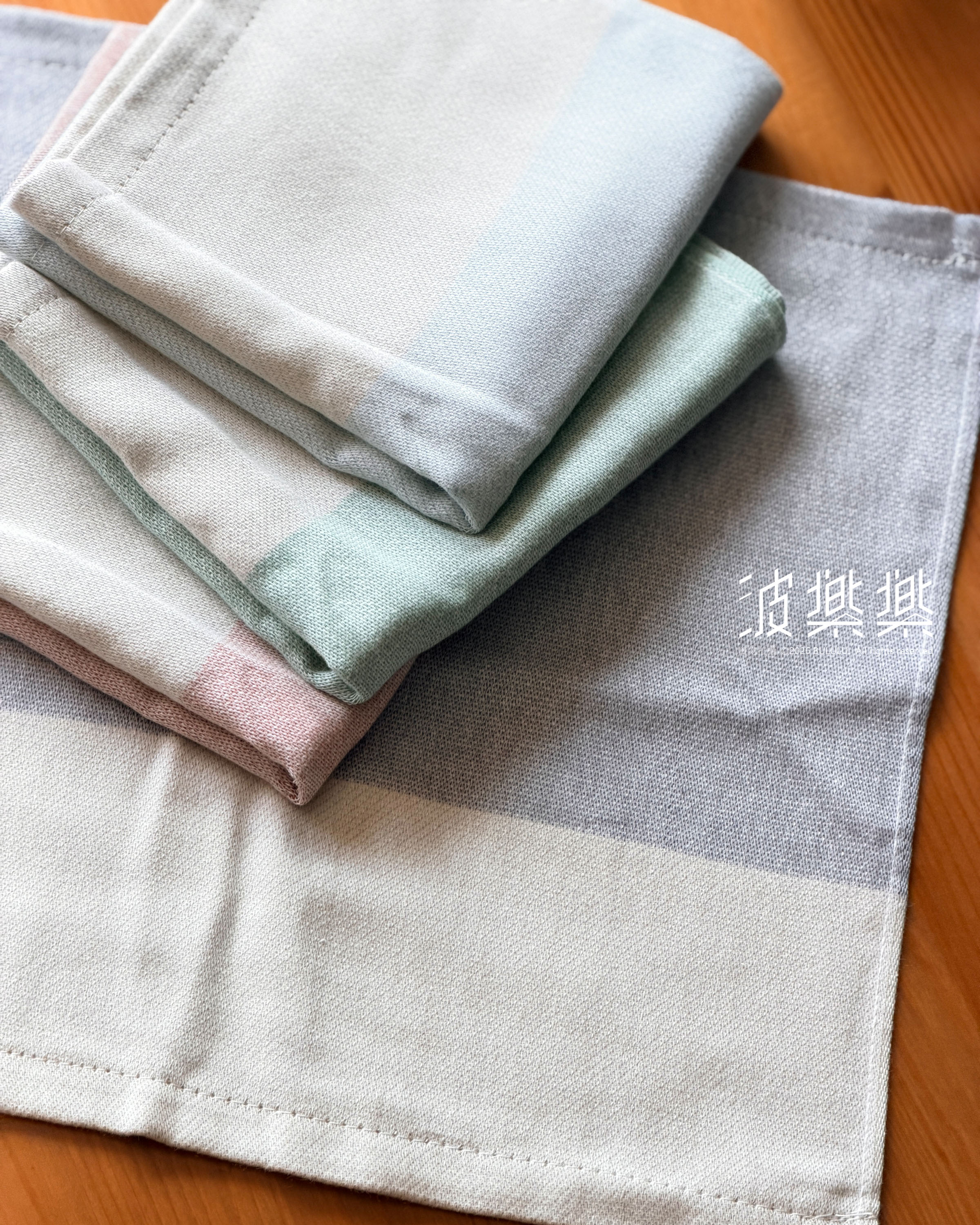 koyomi 紗布毛巾 泉州毛巾