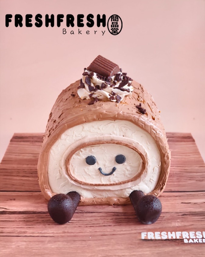 JC24朱古力綿綿卷