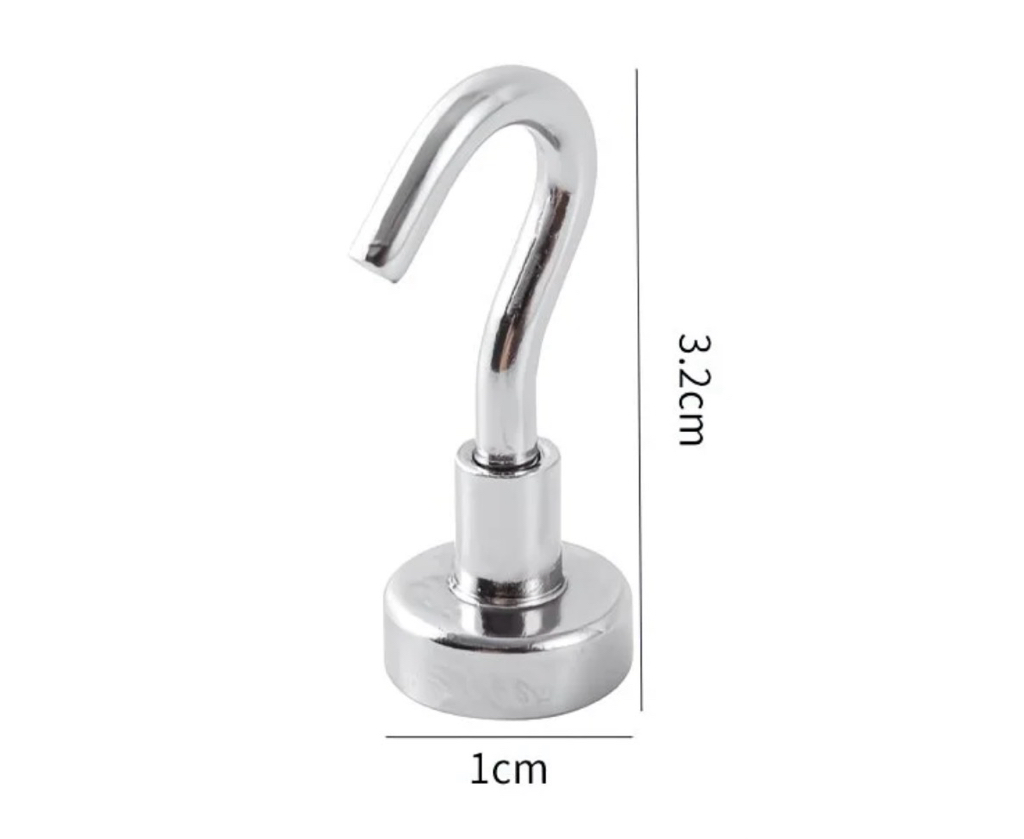 Mado JP 強力磁吸掛勾