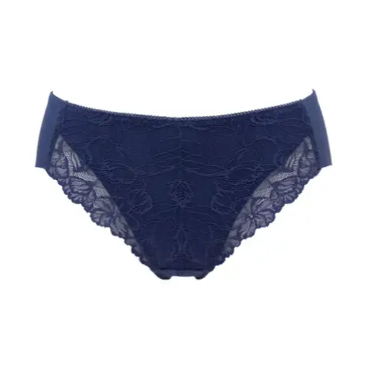 日本 華歌爾 Lecien 蕾絲性感內褲 2024新款 蕾絲內褲 性感內褲 平行進口