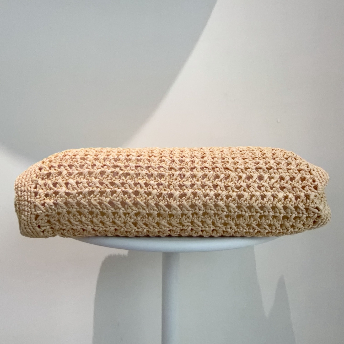 【預訂貨品】 24年款🤎 MiuMiu 編織包