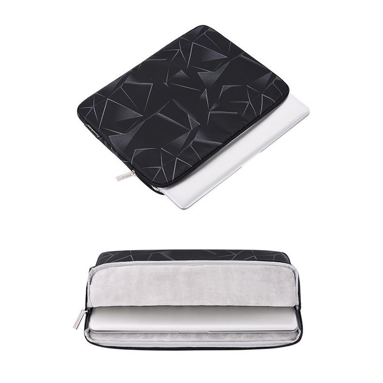 11 - 15 Inch Geometric Laptop Bag