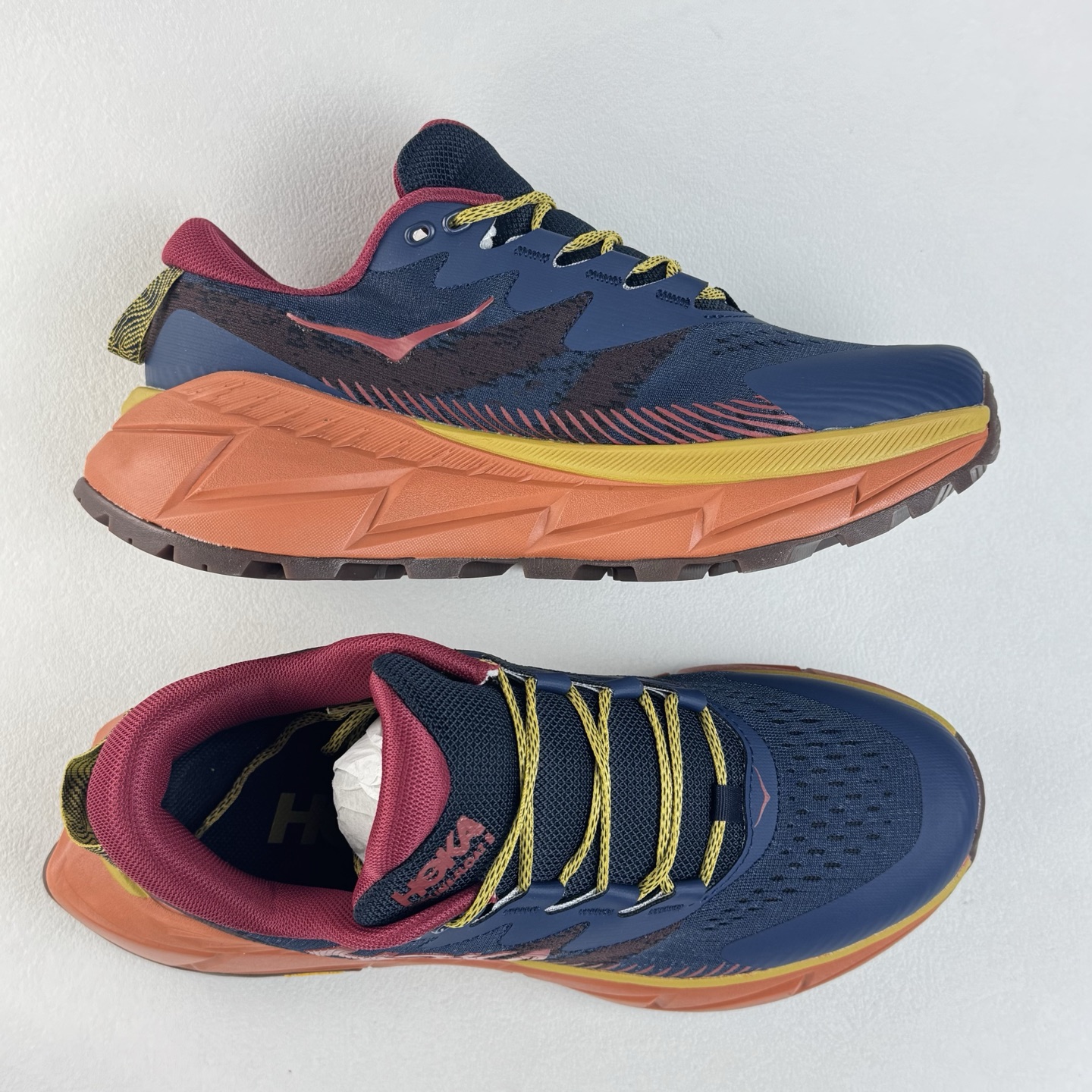 Hoka One One Skyline-Float X