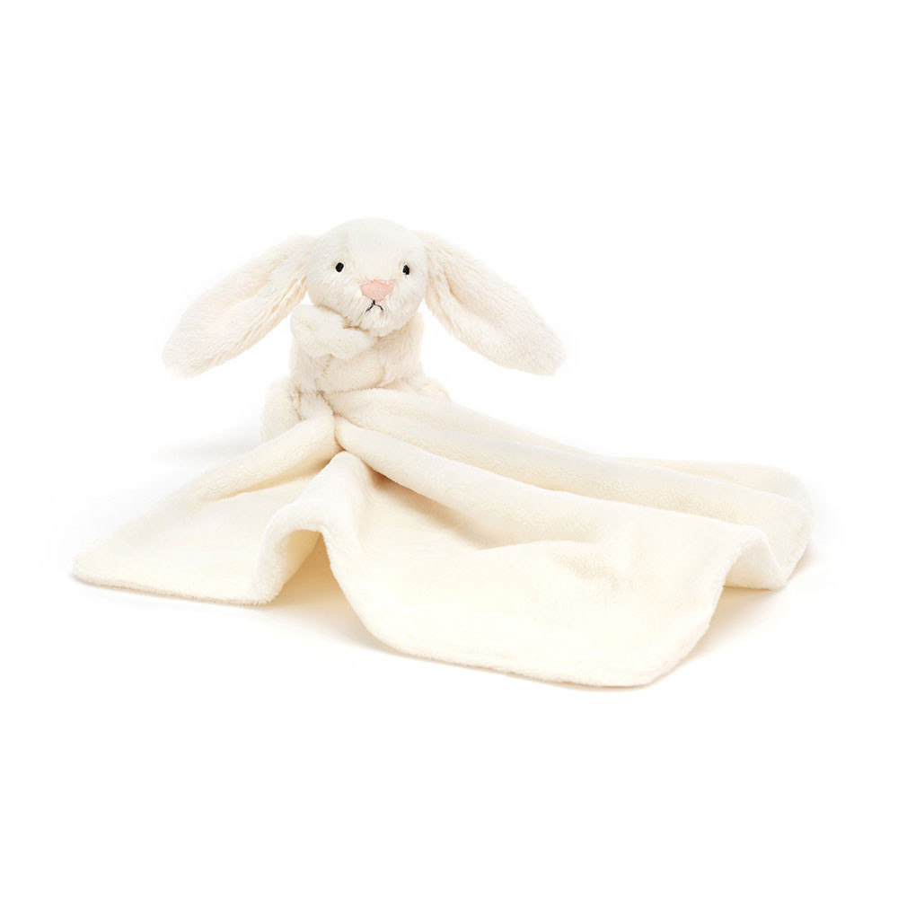 Jellycat Soother 嬰兒安撫巾