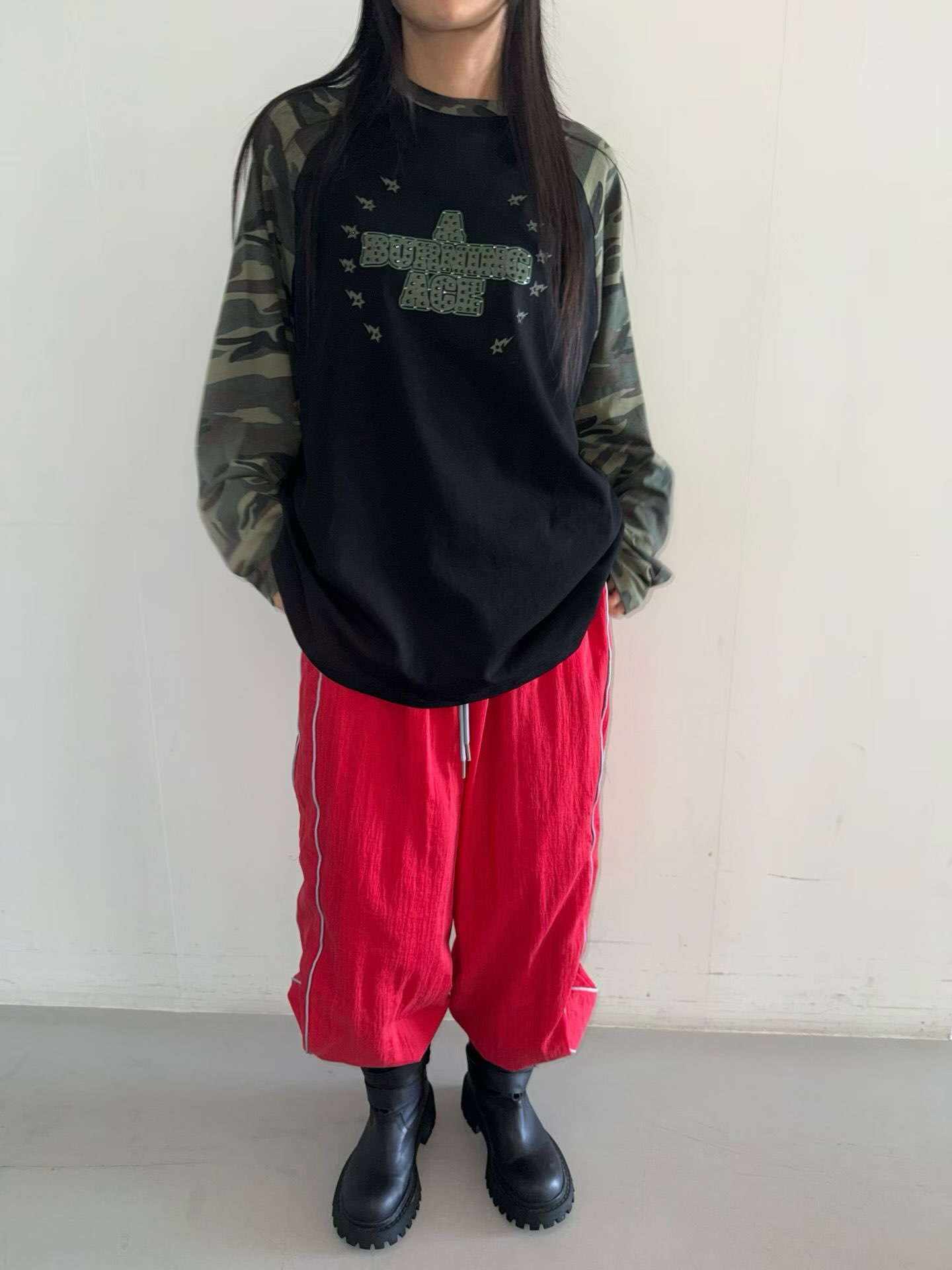 (2026FW) UNICO - TOP & PANTS