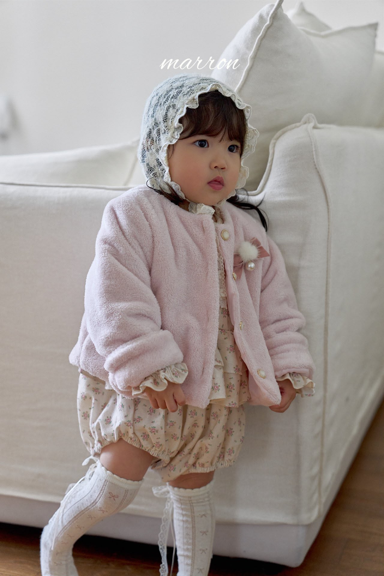 AW6088 Outer