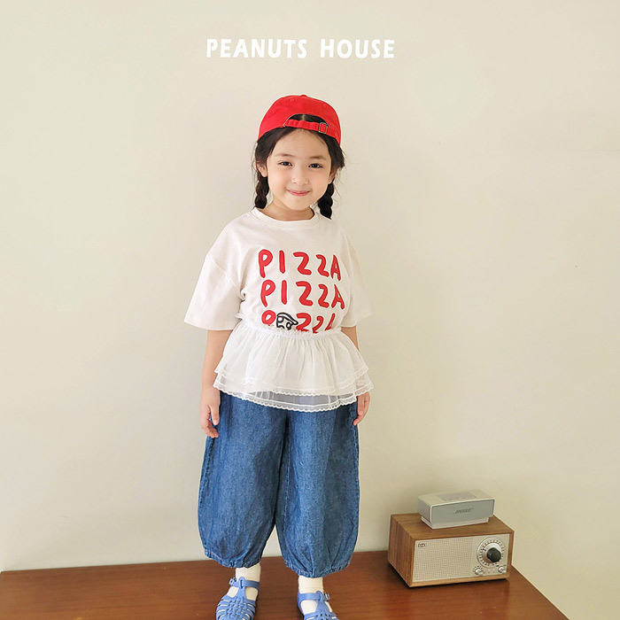 🇰🇷Peanuts House 屁簾