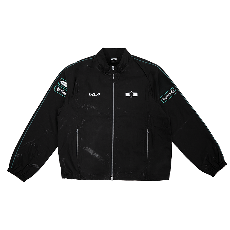 [Dplus KIA] 2026 Dplus KIA Uniform Jacket