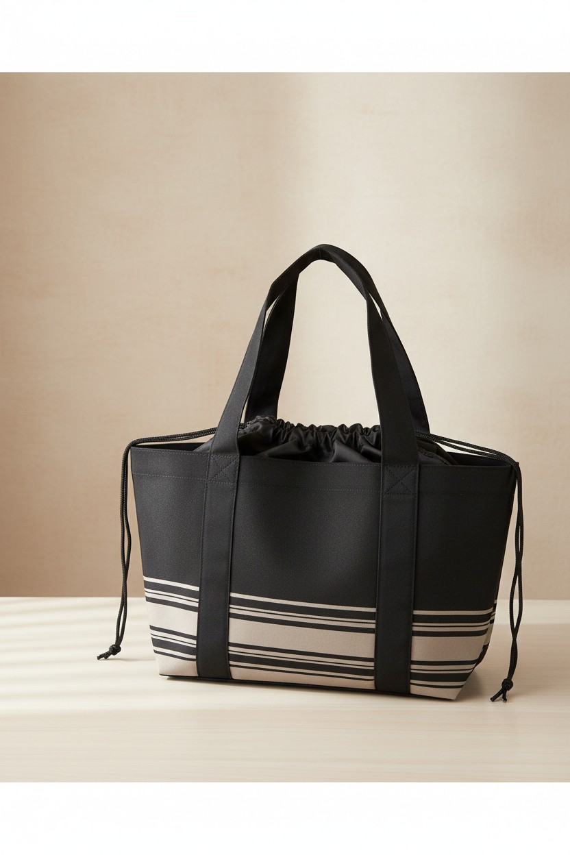TOWN TOTE 手提袋  (NO-71405)