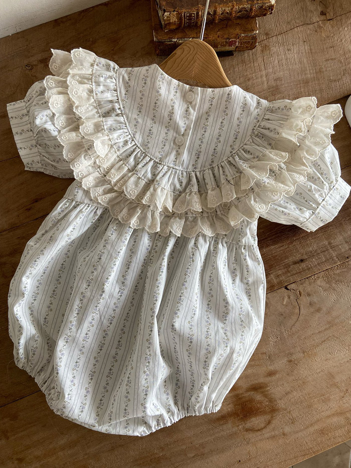 🇰🇷Anne shirley suit