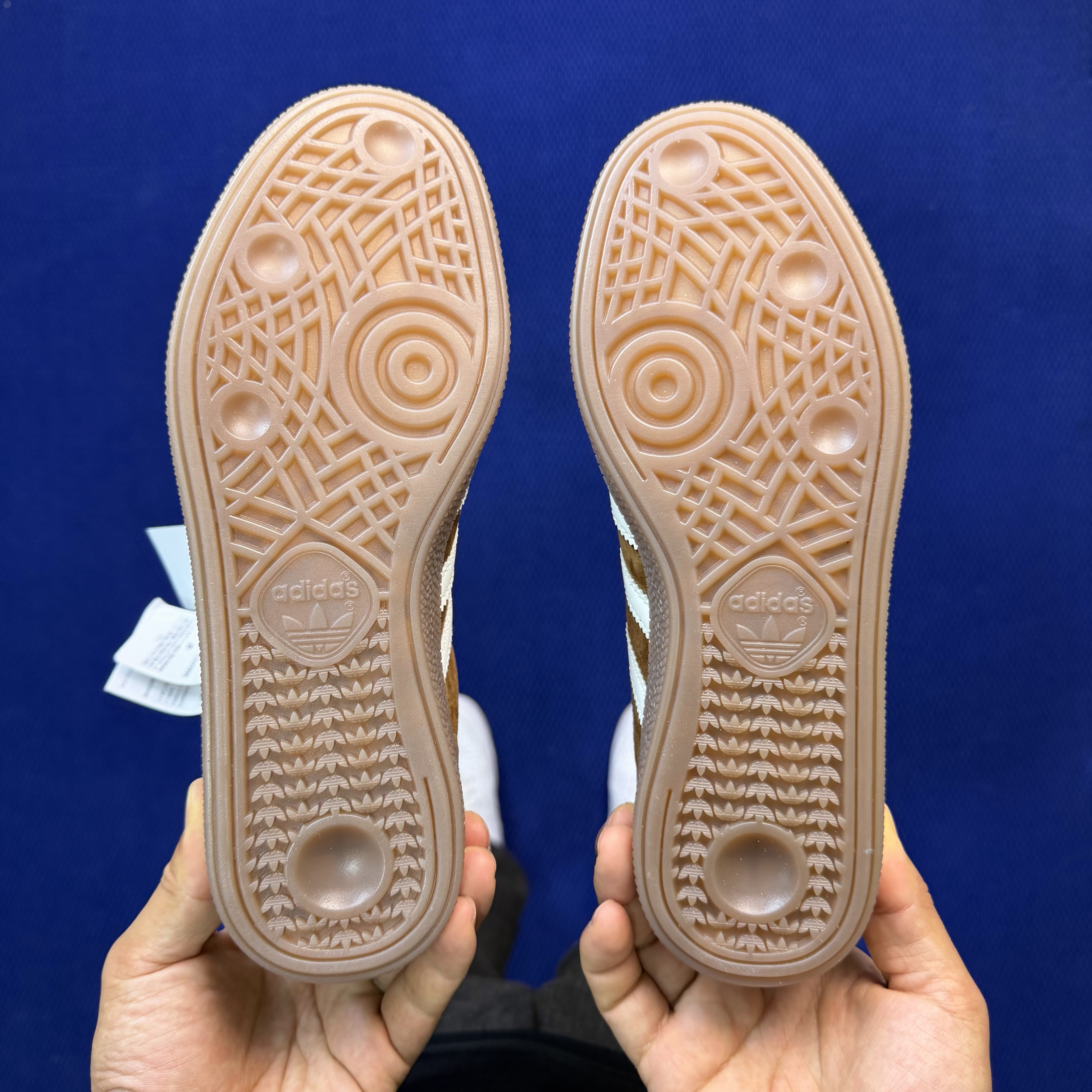 Adidas Handball Spezial KI5938