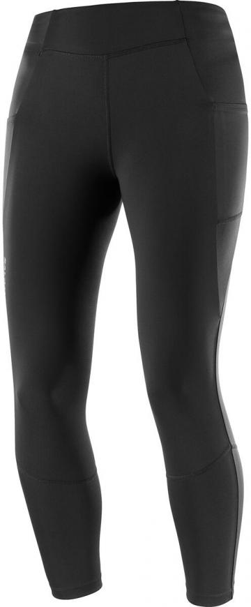 Salomon Women's Cross Run 25 Tight C18938