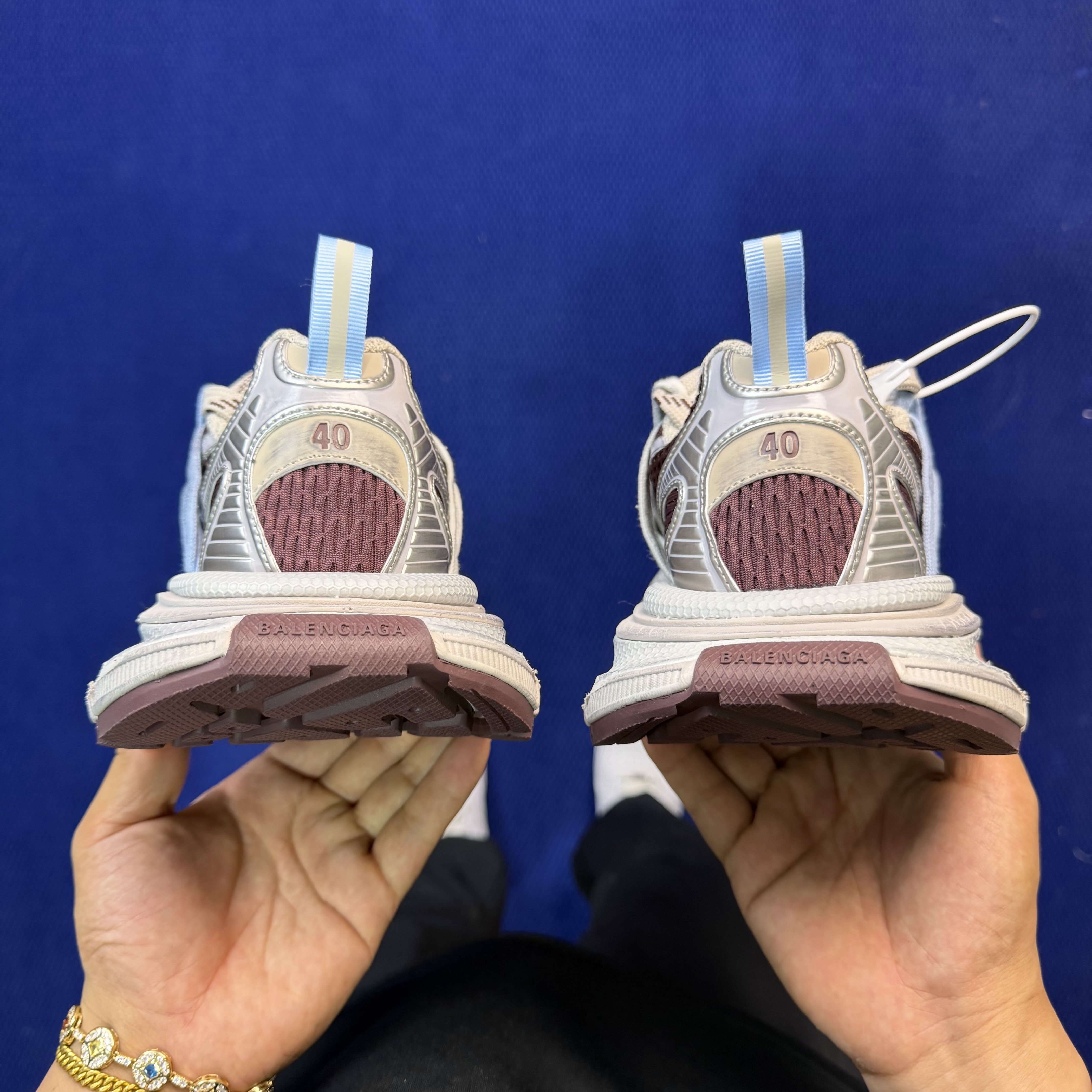 Balenciaga 3XL Sneaker