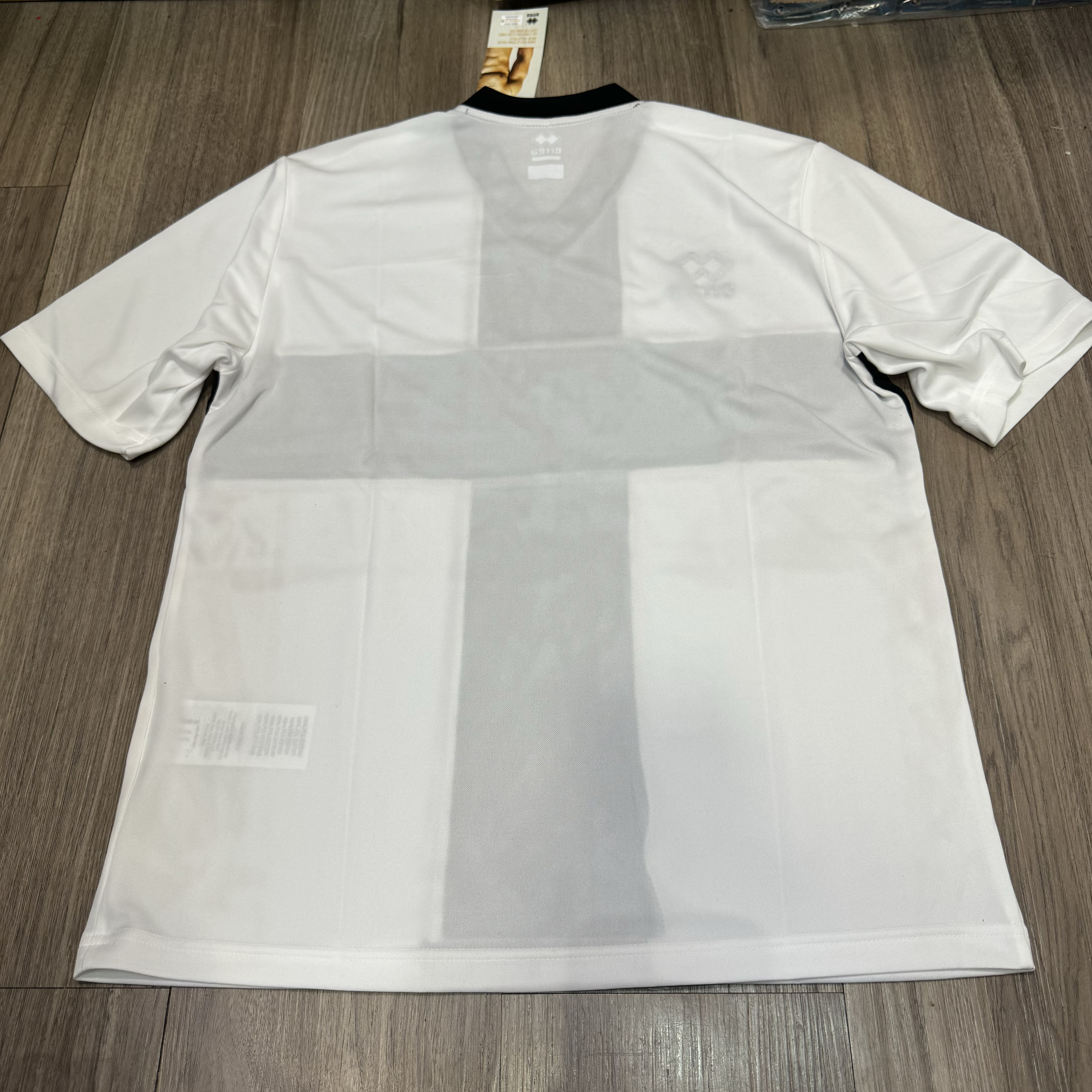 Parma 18/19 Academy away shirt (Bnwt)