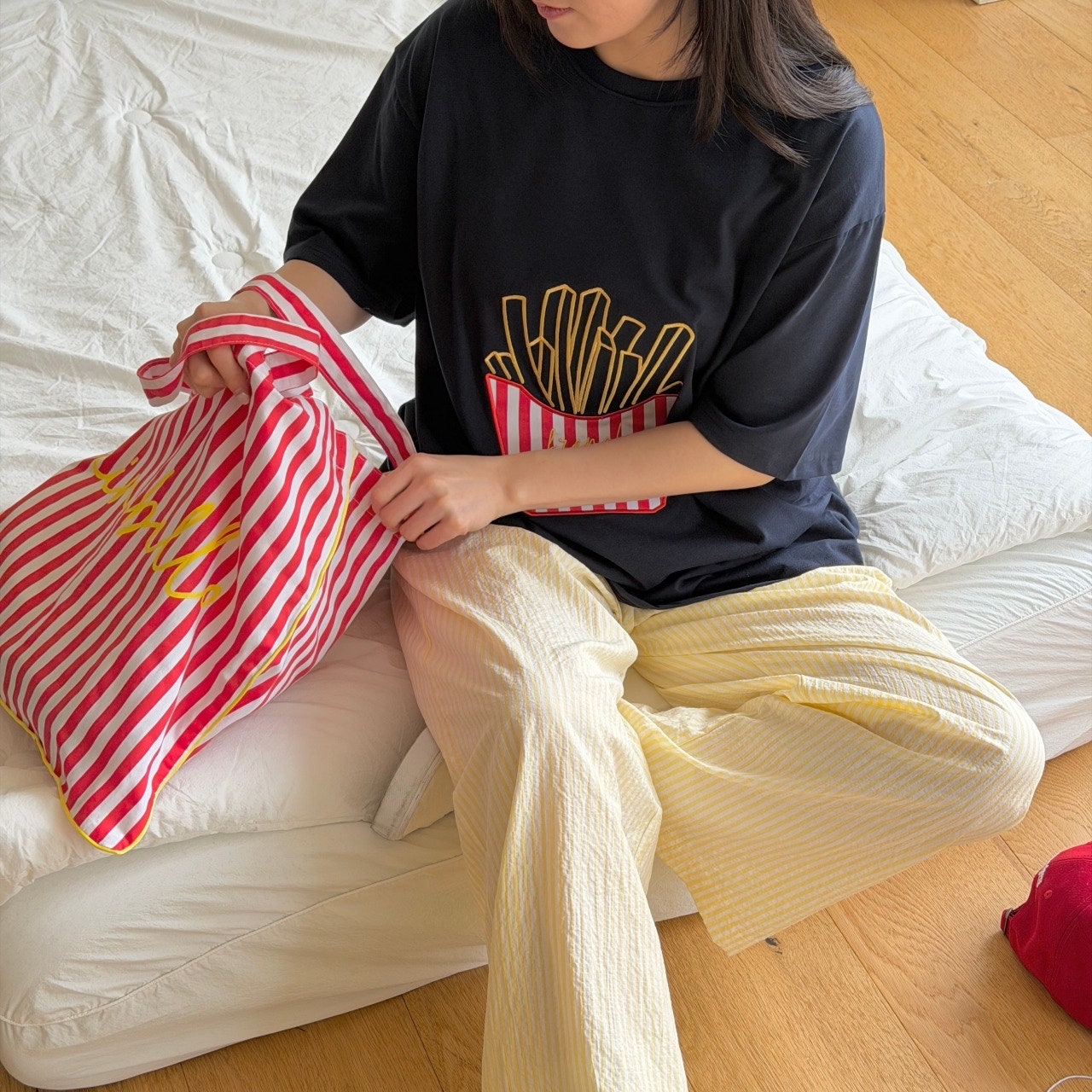 🇰🇷Ninibello 褲 親子