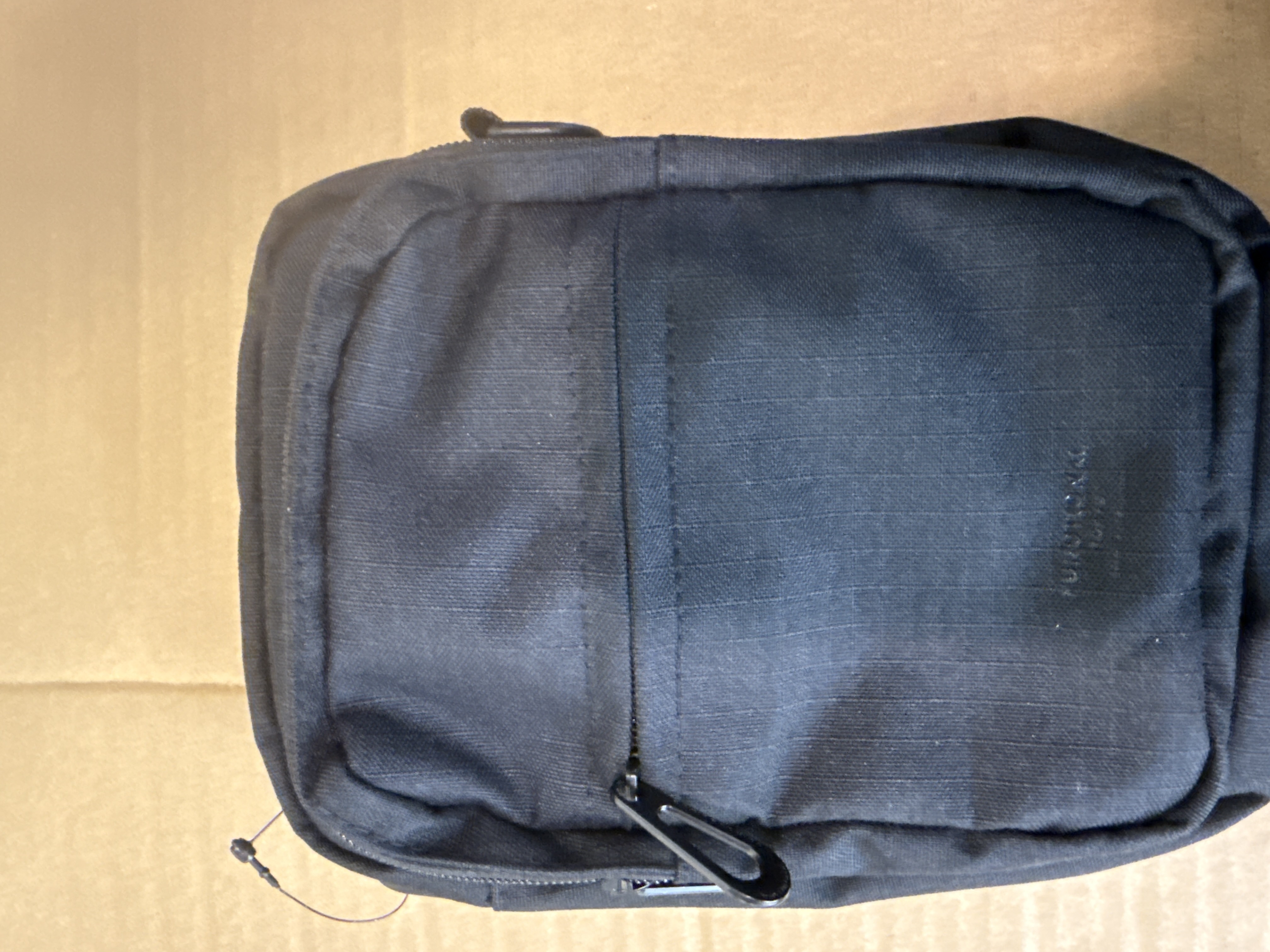 Functional 斜孭袋